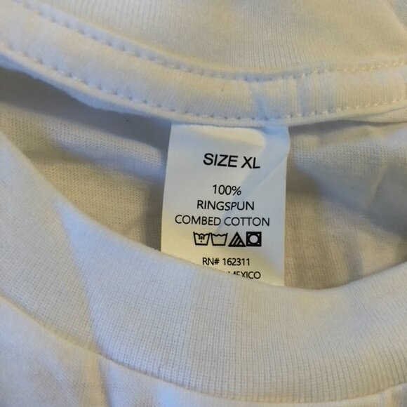 Stanford Football - Commemorative - 126th Big Game Long-Sleeve Tee Shirt - Picture 5 of 5